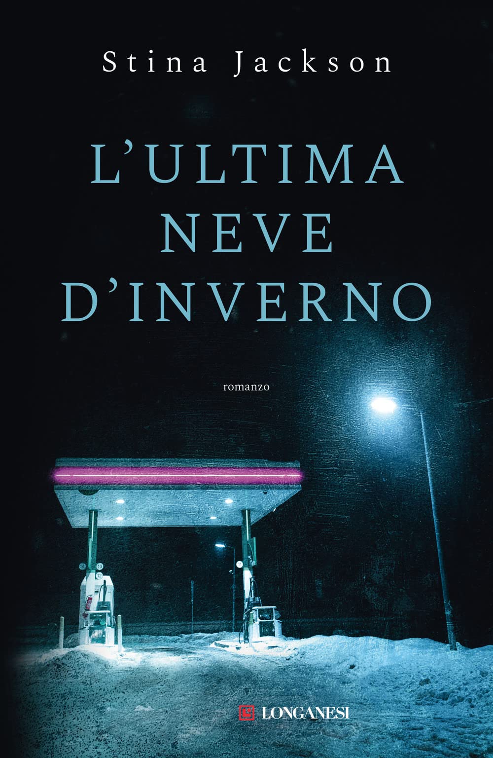 L' ultima neve d'inverno Contemporary literature