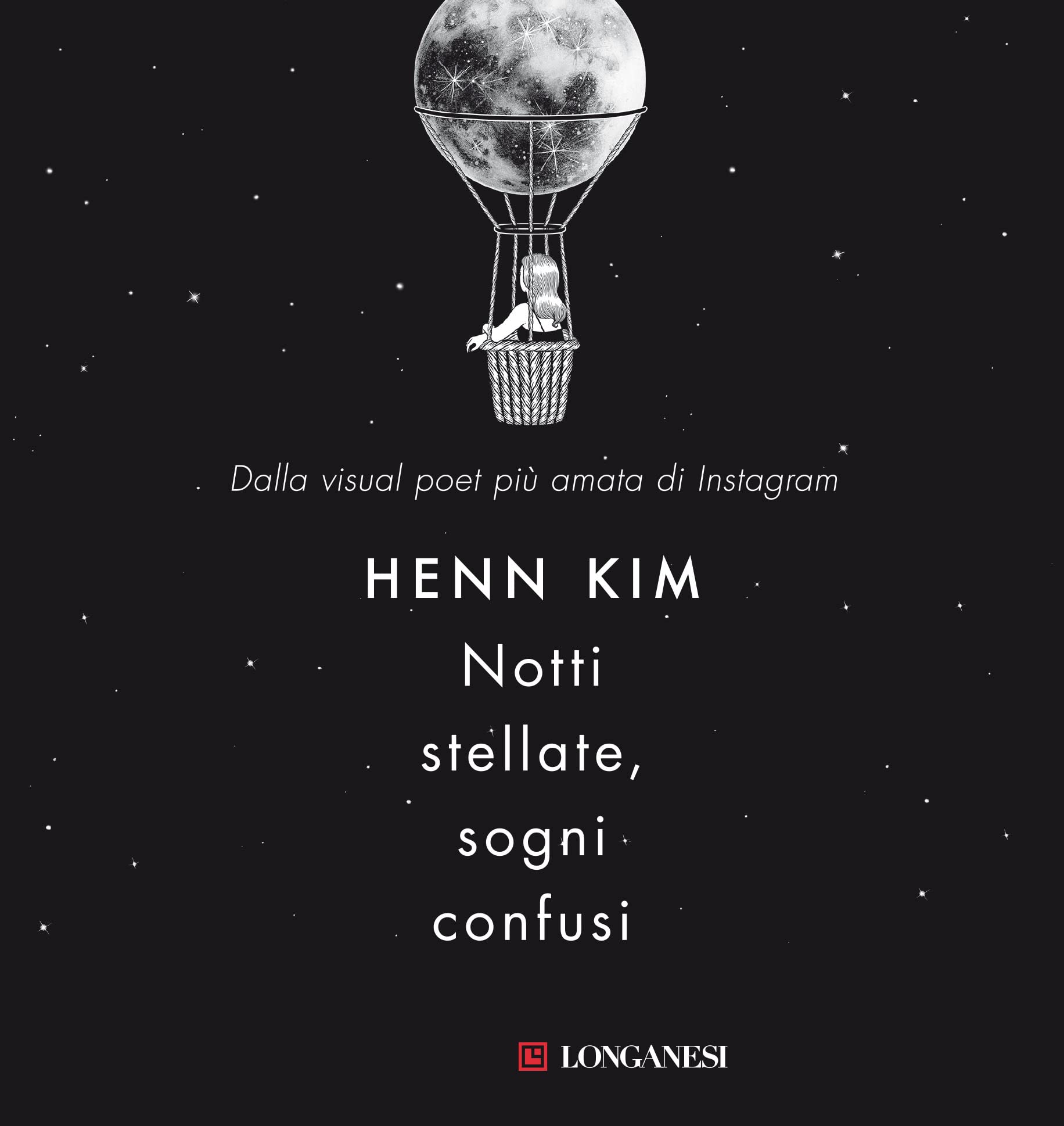 Notti stellate, sogni confusi (Nuovo Cammeo) Poetry