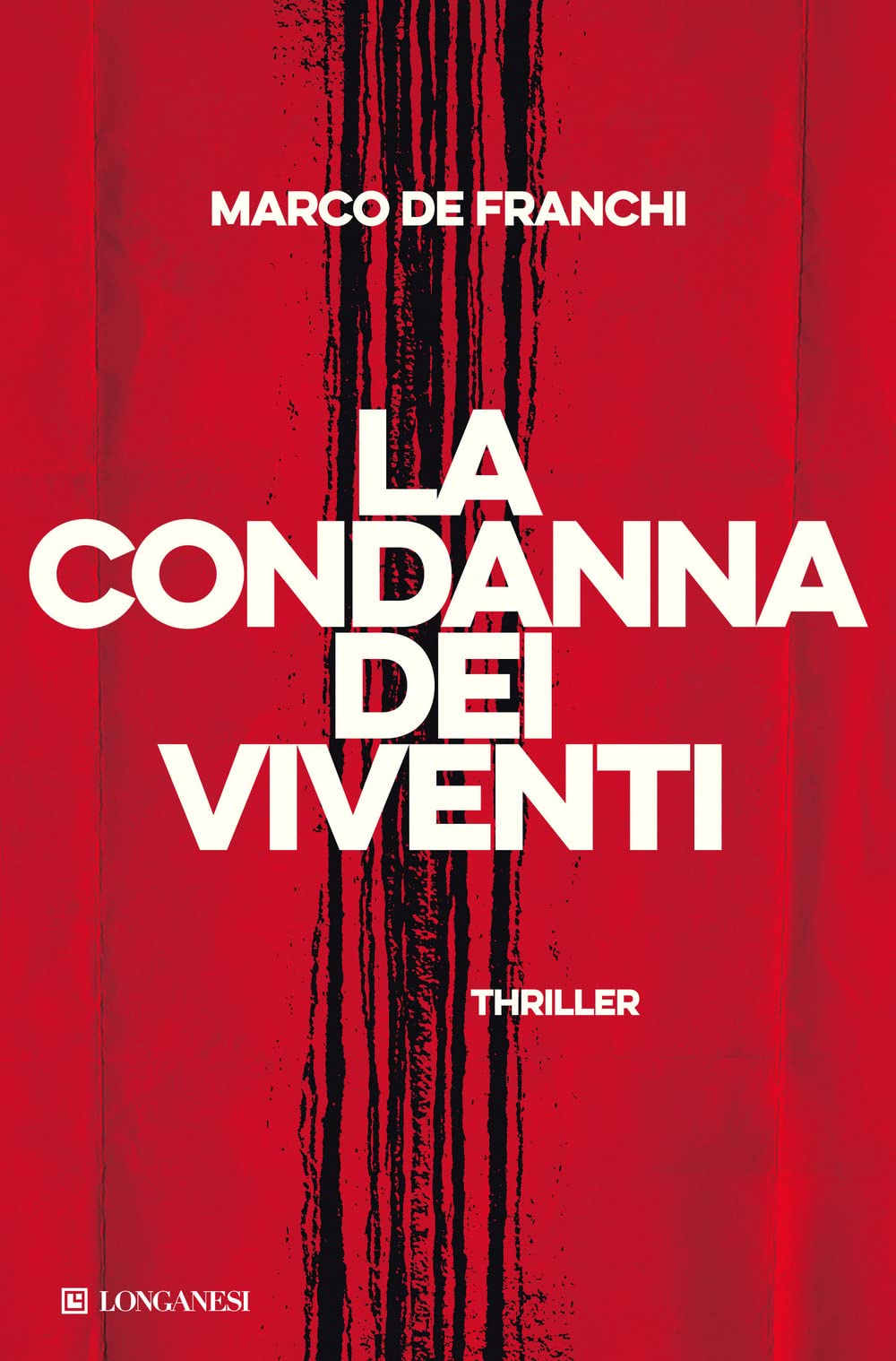 La condanna dei viventi (La Gaja scienza) Action & Adventure