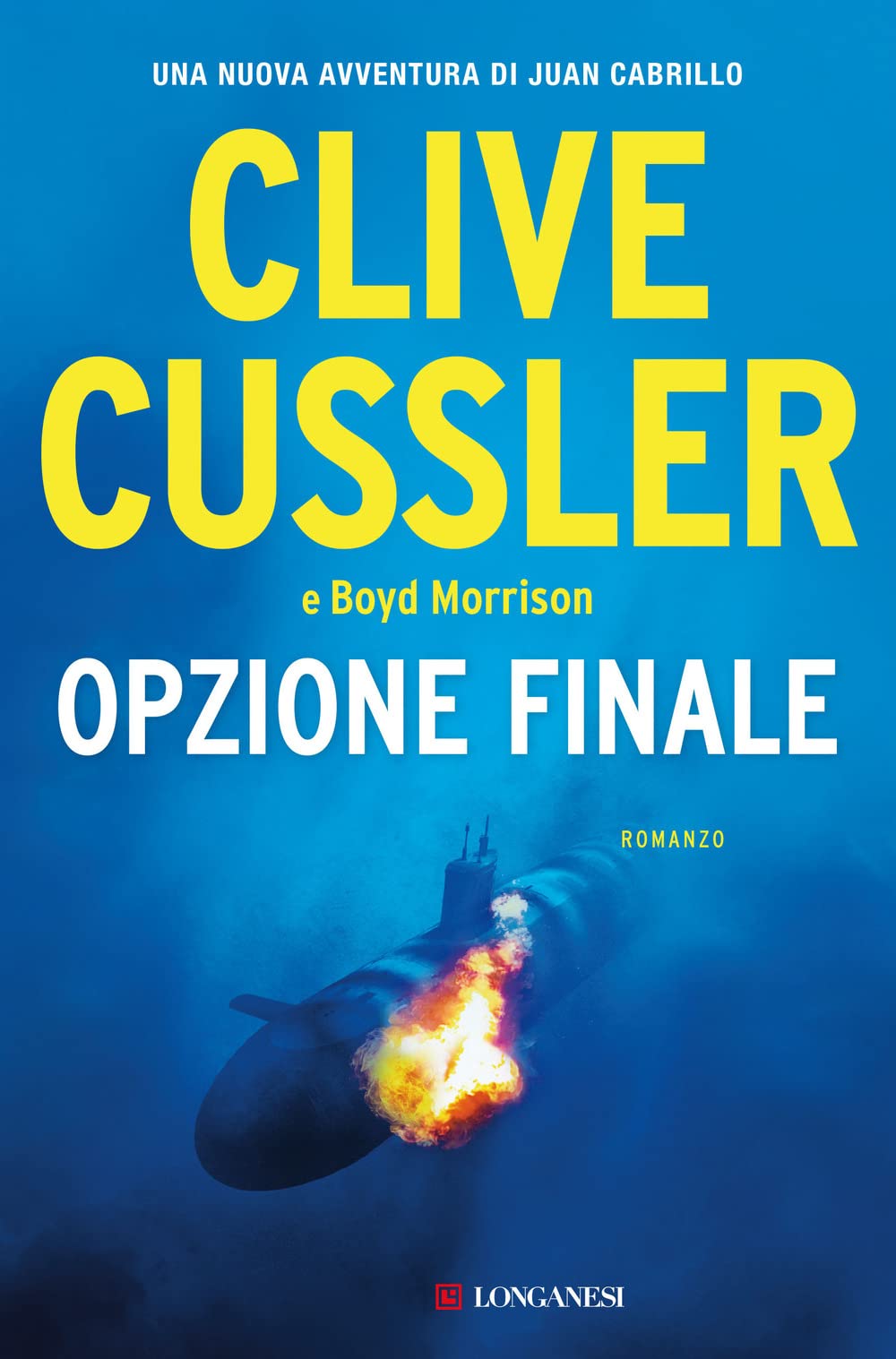 Opzione finale (I maestri dell'avventura) Action & Adventure