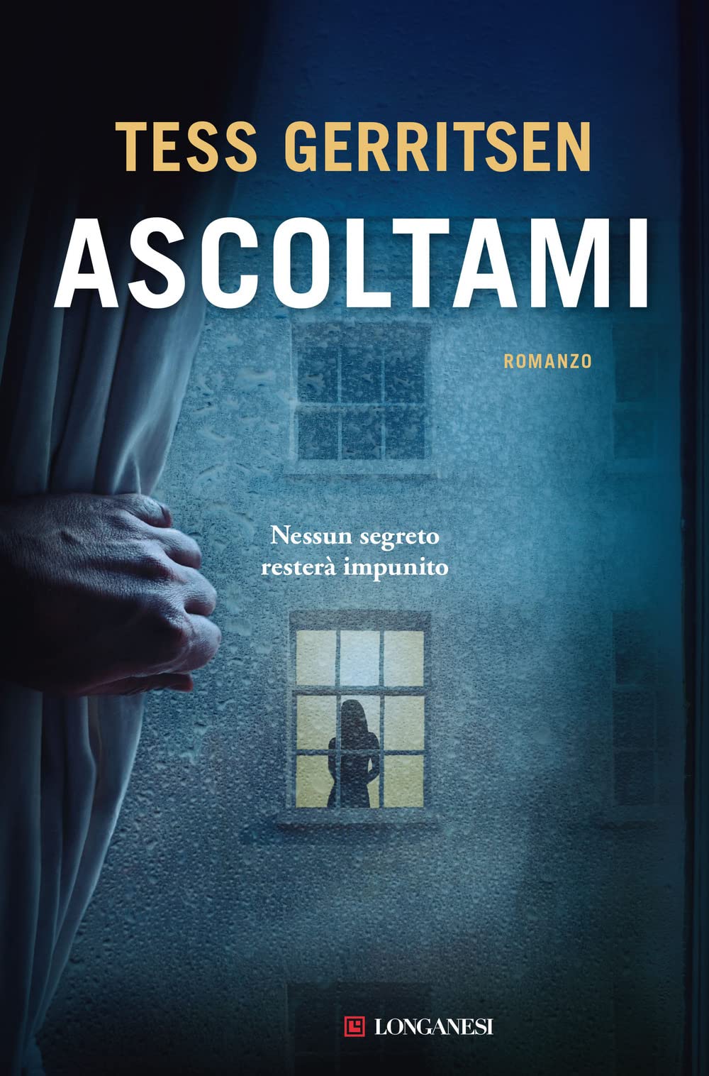Ascoltami Action & Adventure
