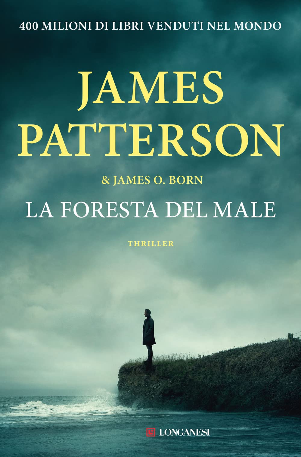 La foresta del male (La Gaja scienza) Contemporary literature