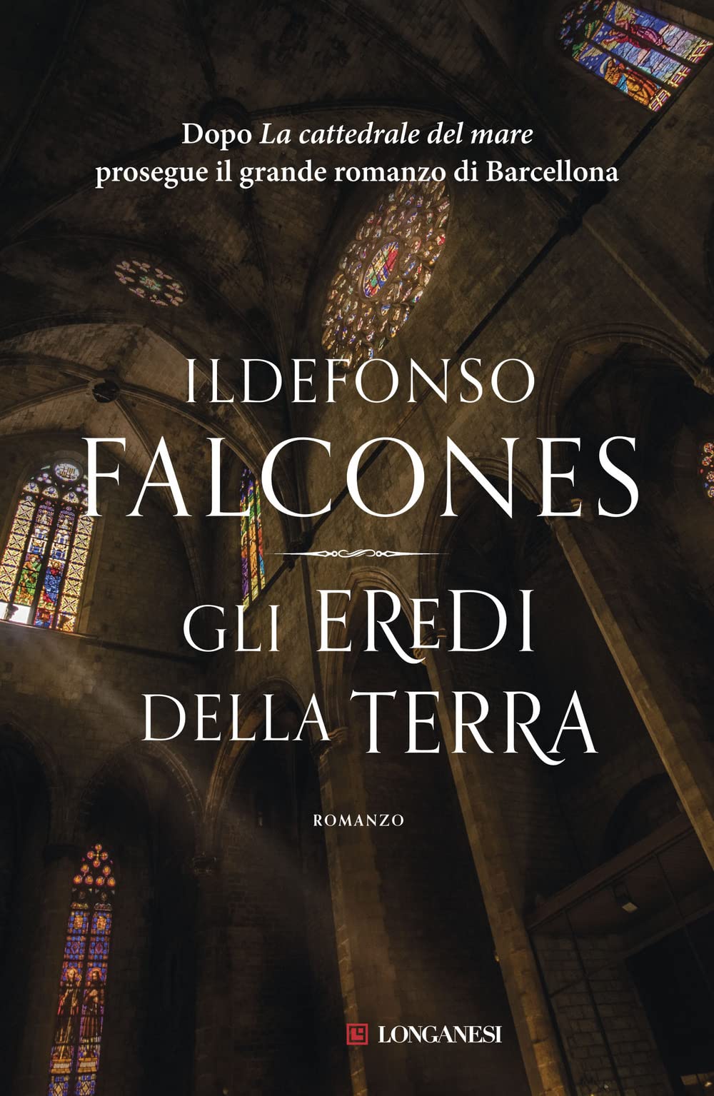 Gli eredi della terra (La Gaja scienza) Contemporary literature