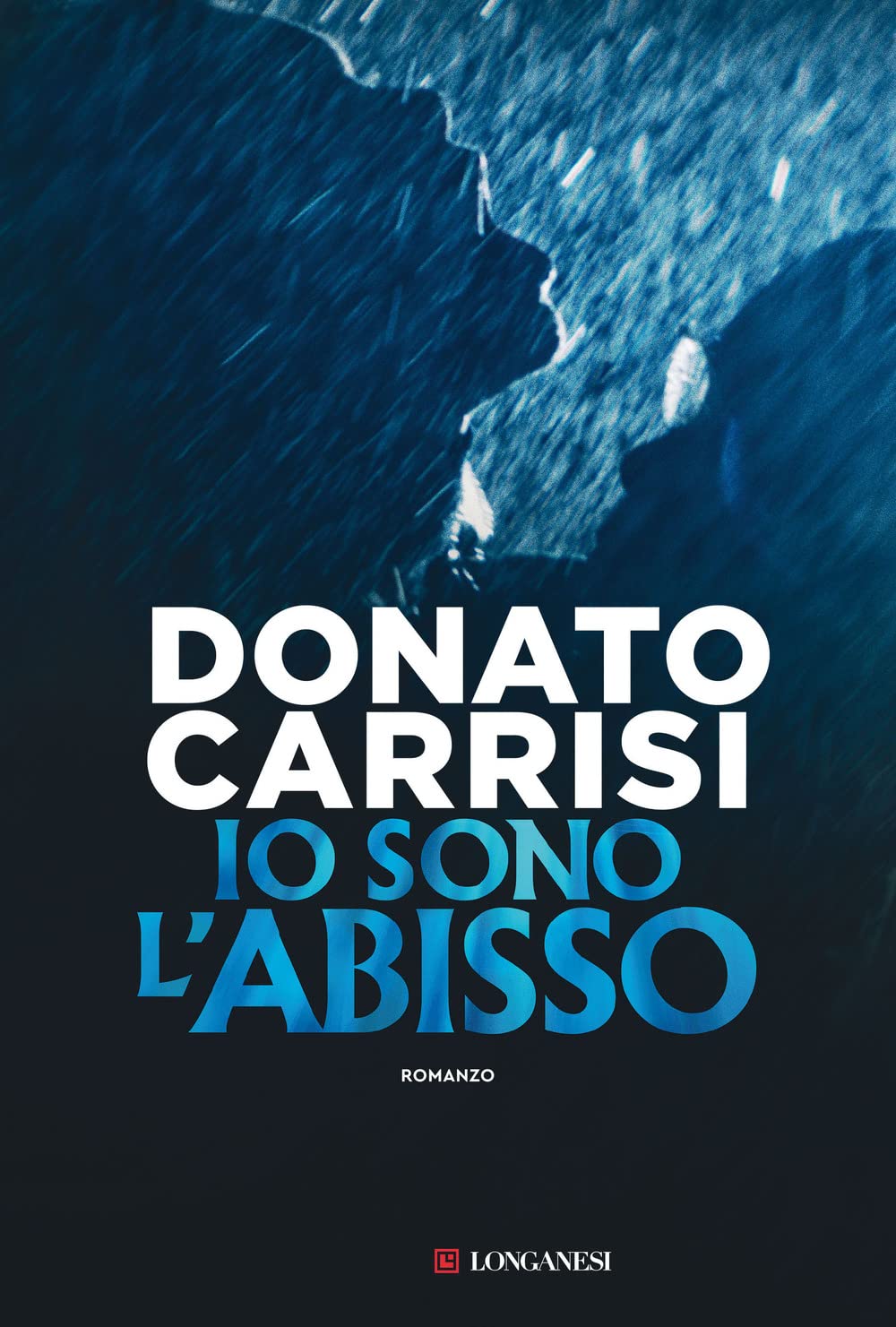 Io sono l'abisso. Nuova ediz. (La Gaja scienza) Contemporary literature