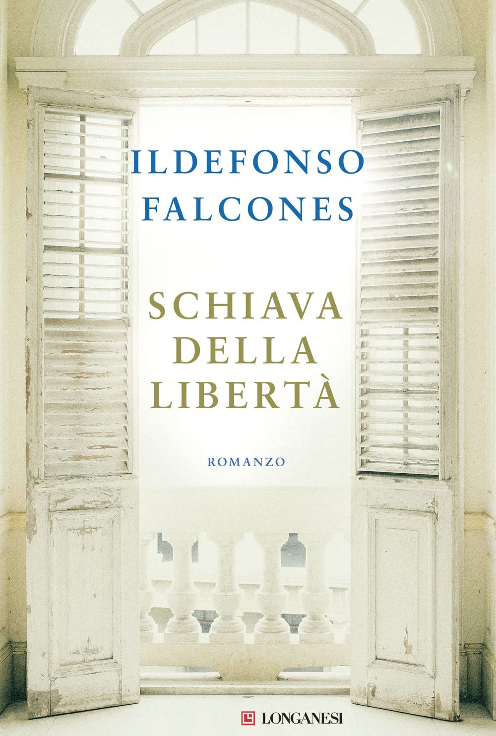 Schiava della libertà (La Gaja scienza) Contemporary literature