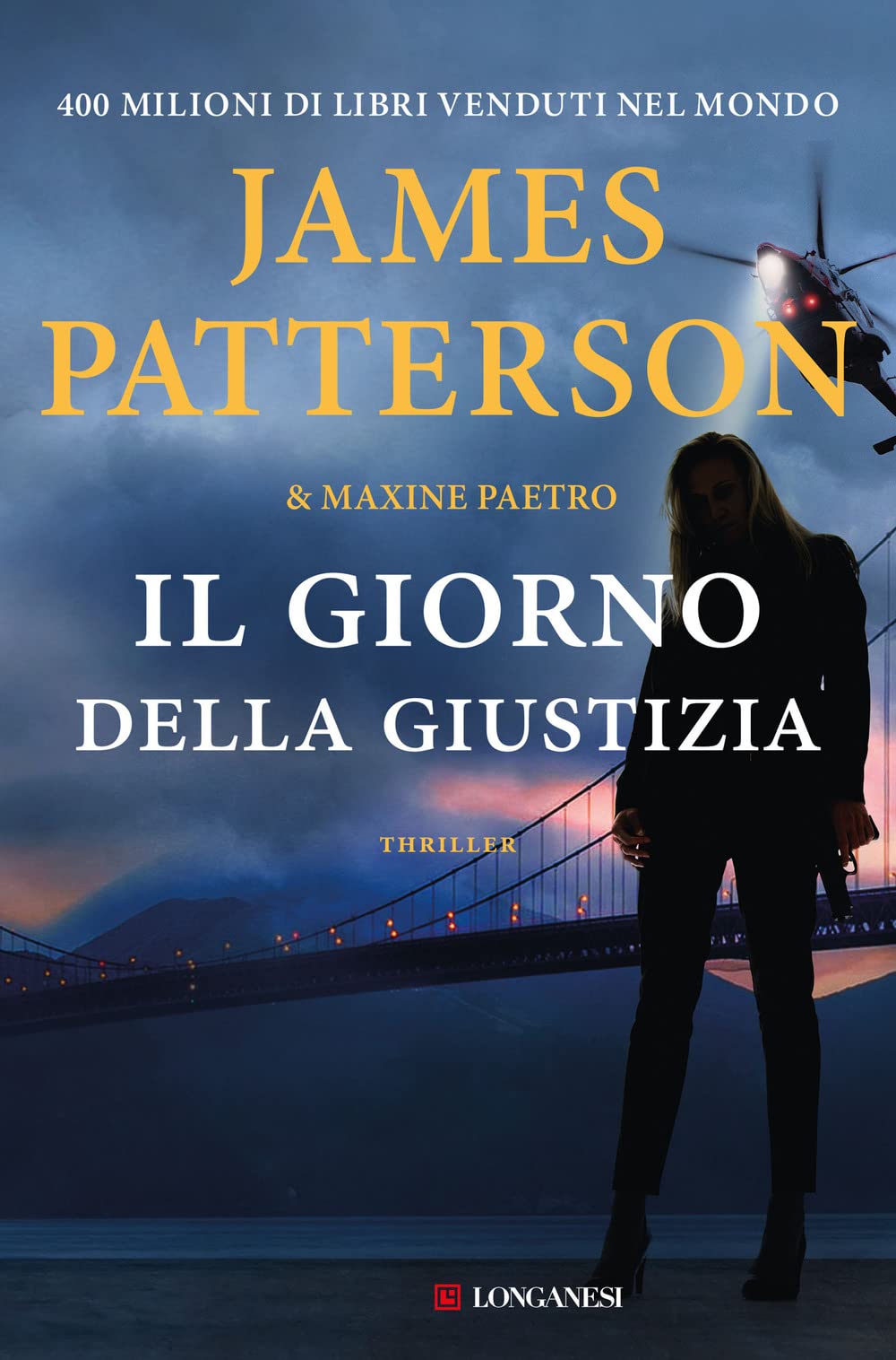 Il giorno della giustizia book