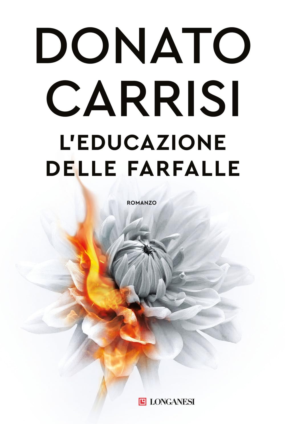 L' educazione delle farfalle Action & Adventure