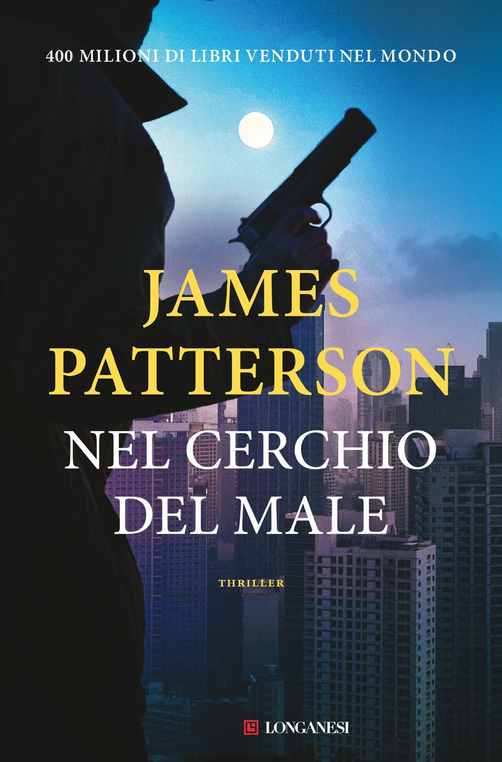 Nel cerchio del male (La Gaja scienza) Action & Adventure