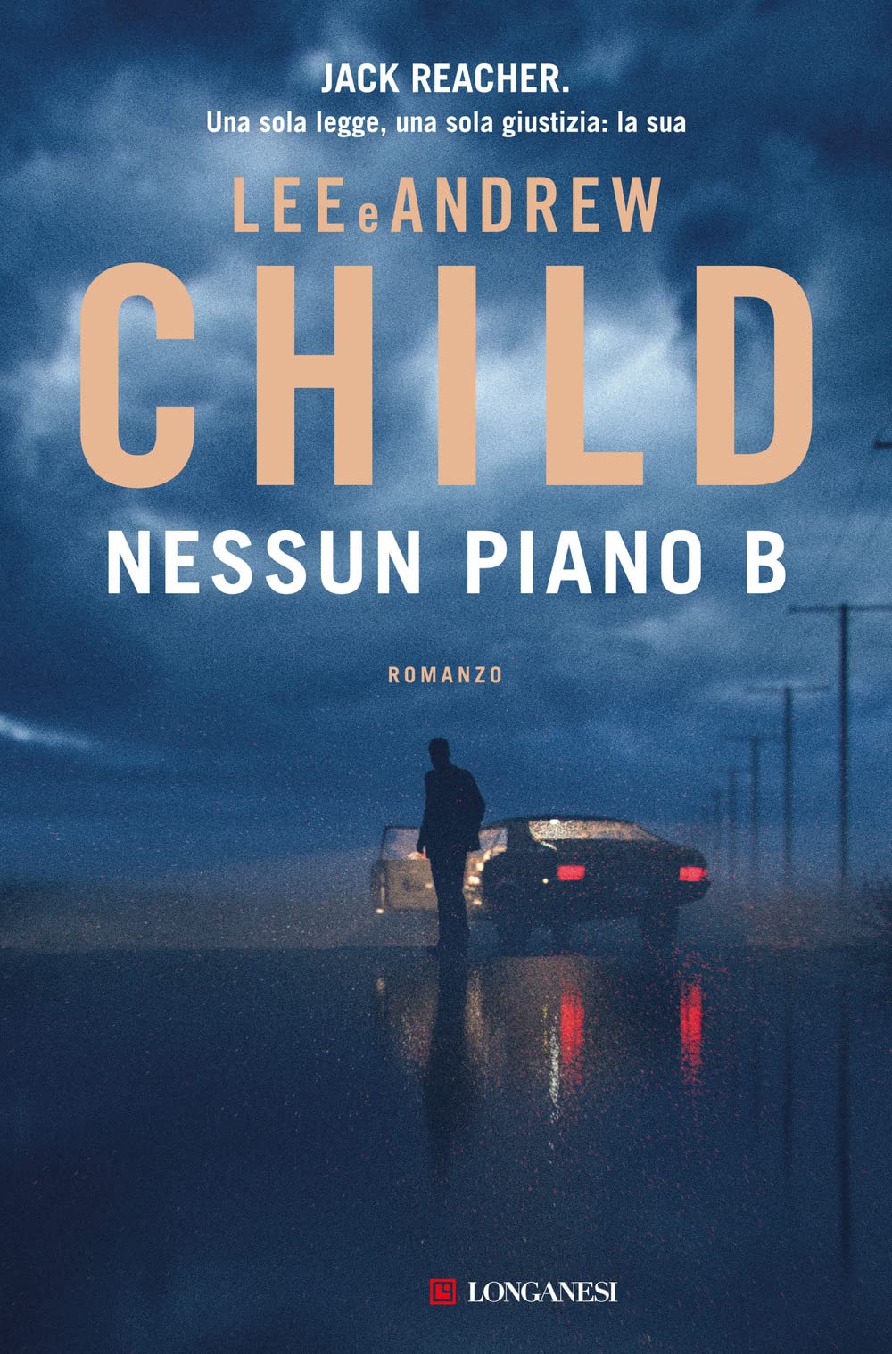 Nessun piano B Action & Adventure