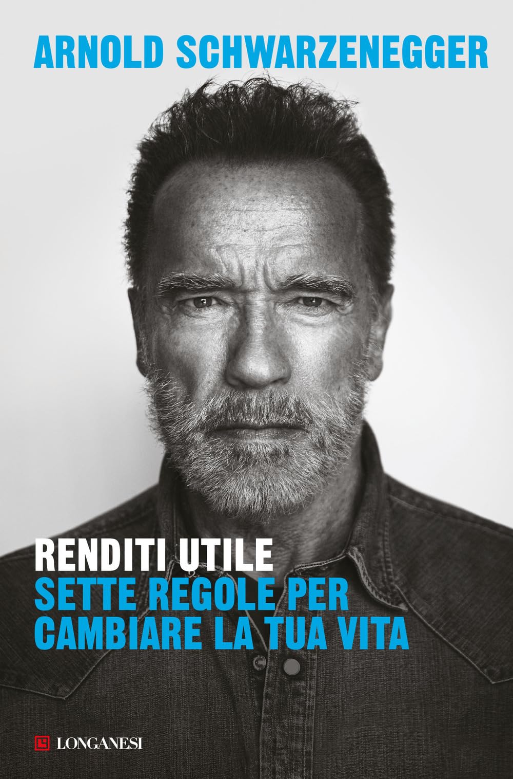 Renditi utile. Sette regole per cambiare la tua vita book