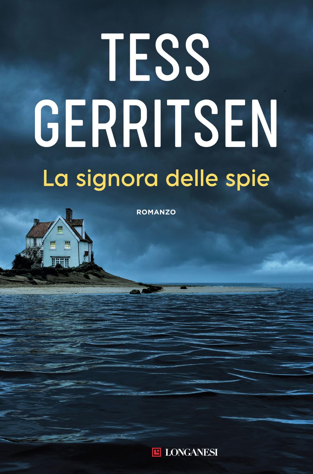 La signora delle spie (La Gaja scienza) Action & Adventure