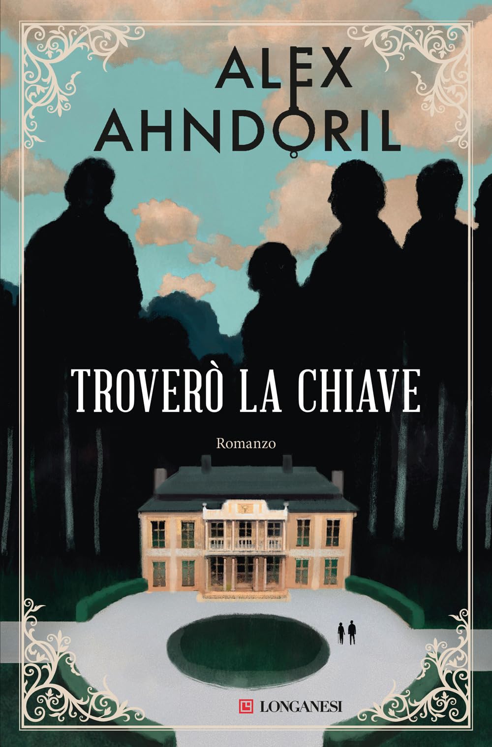 Troverò la chiave (La Gaja scienza) Action & Adventure