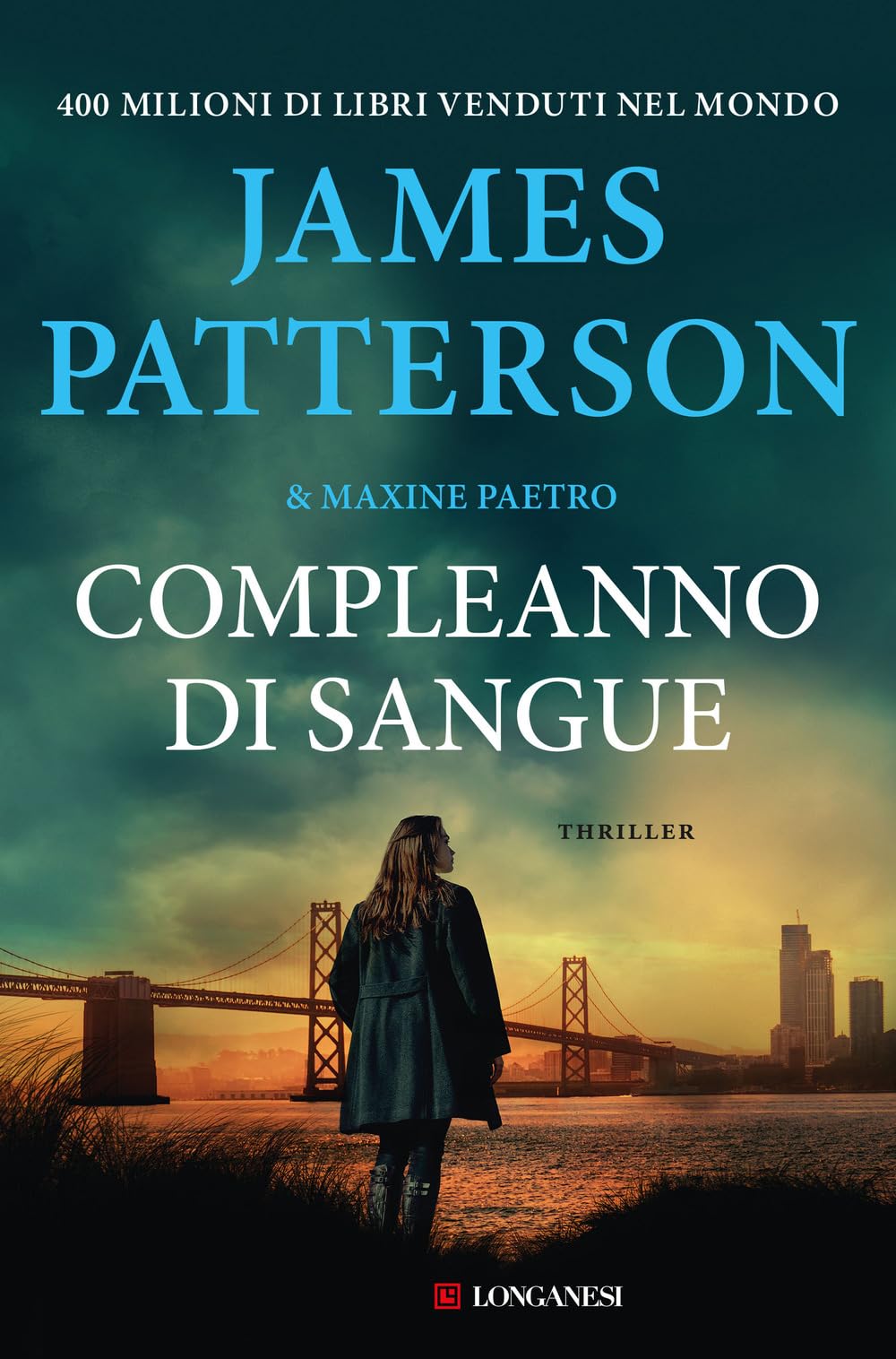 Compleanno di sangue (La Gaja scienza) Contemporary literature