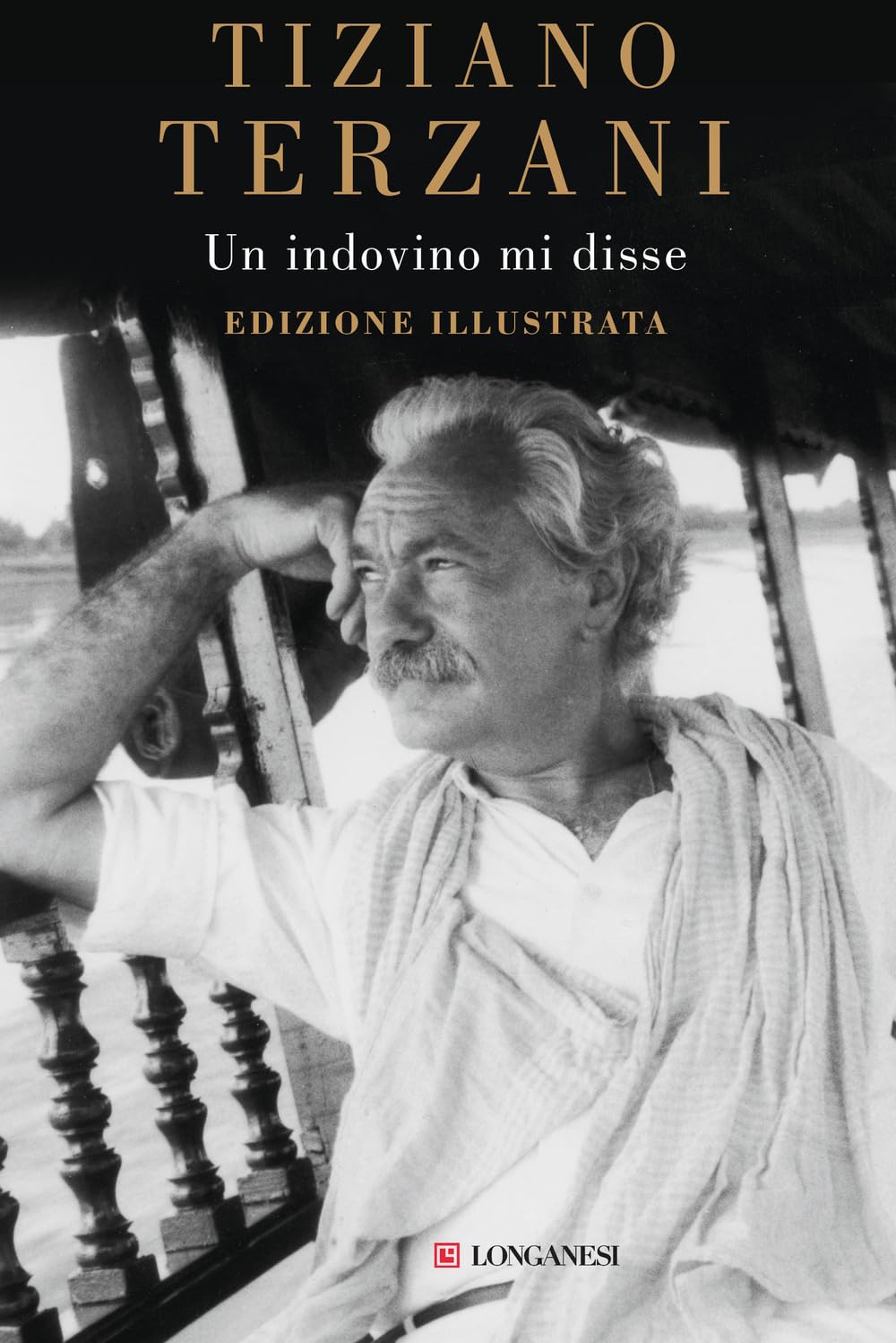 Un indovino mi disse (Nuovo Cammeo) Memories