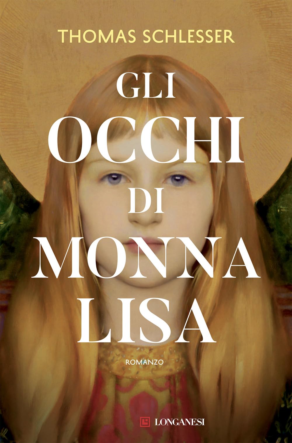 Gli occhi di Monna Lisa (La Gaja scienza) Contemporary literature