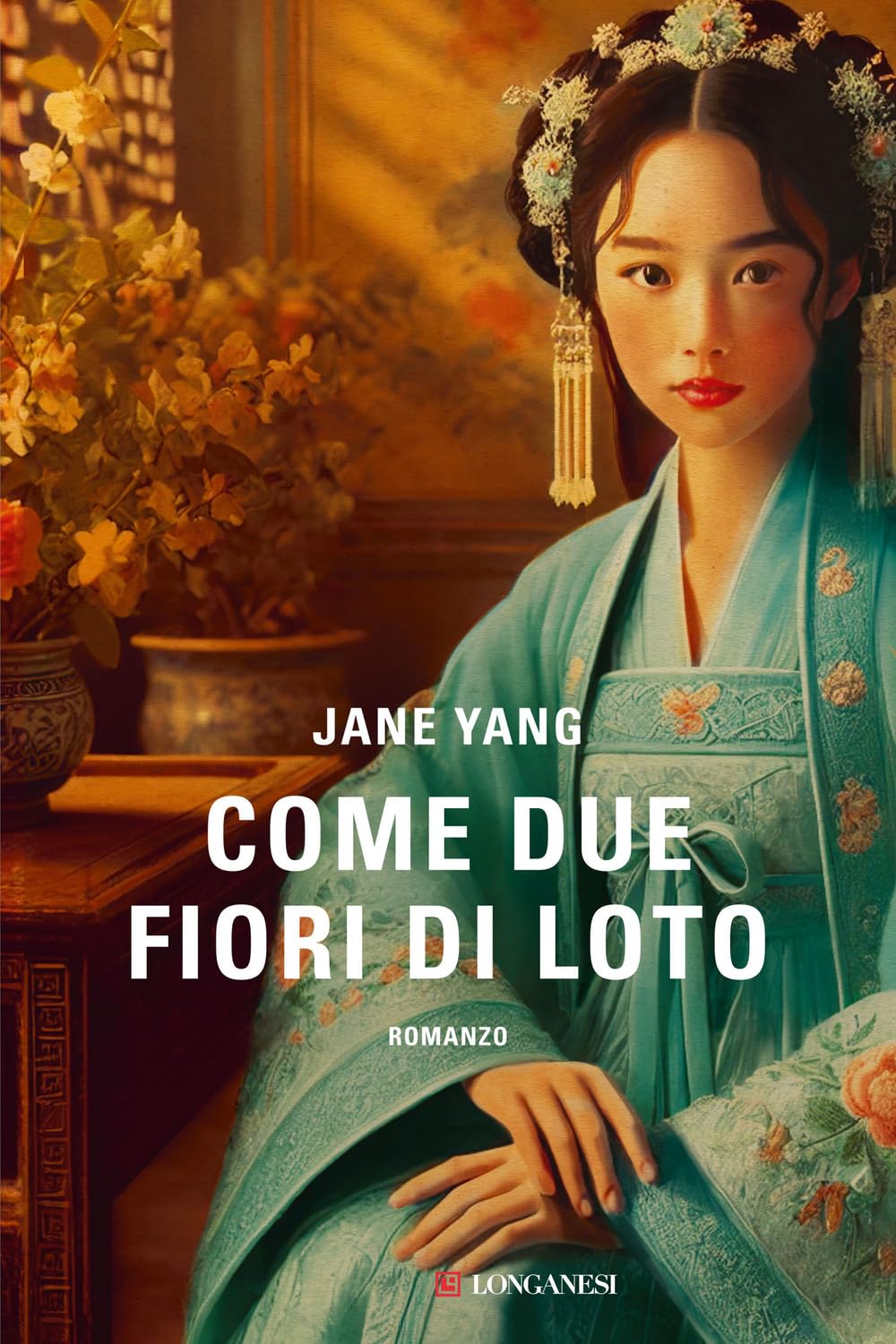 Come due fiori di loto Contemporary literature