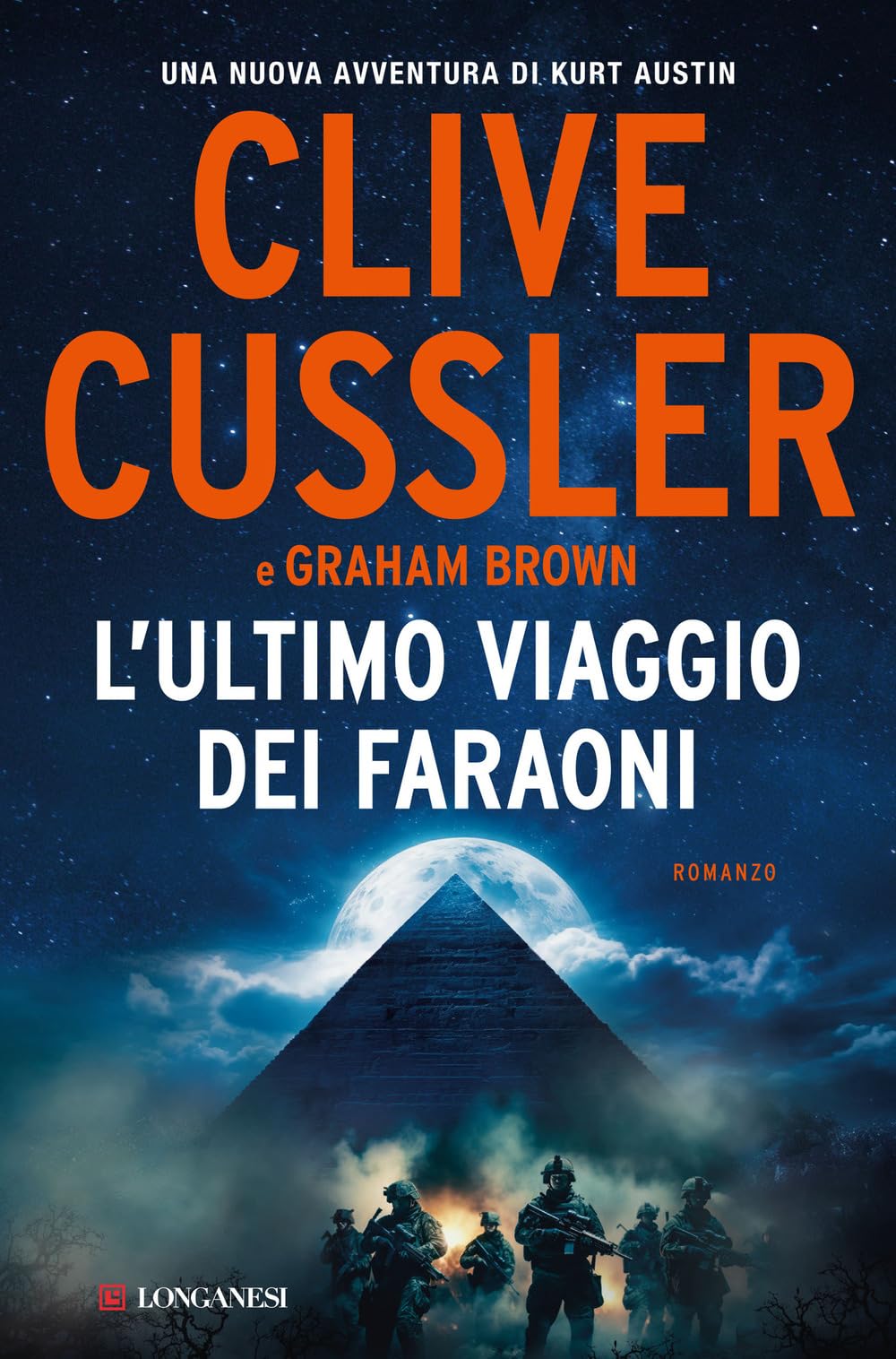 L' ultimo viaggio dei faraoni book