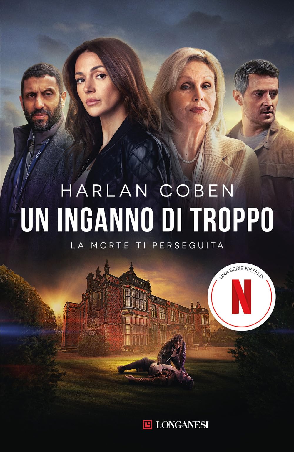 Un inganno di troppo. Nuova ediz. (La Gaja scienza) Action & Adventure