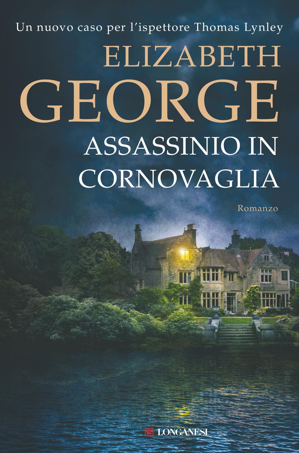 Assassinio in Cornovaglia (La Gaja scienza) Contemporary literature