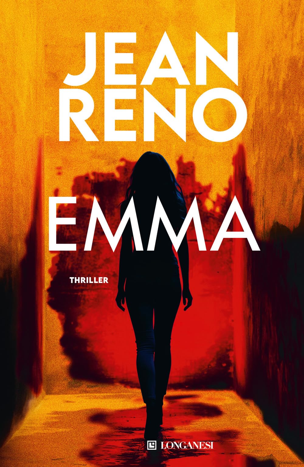Emma Action & Adventure