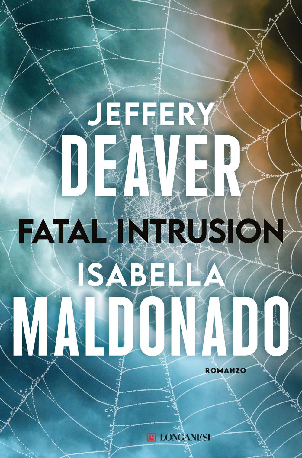 Fatal intrusion (La Gaja scienza) Action & Adventure