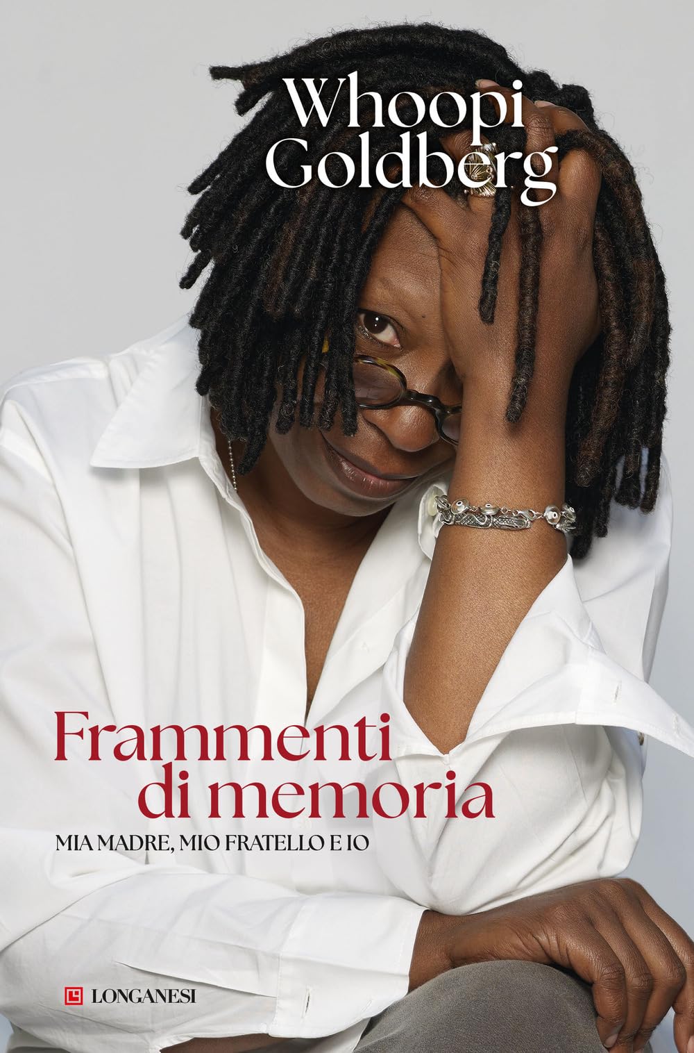 Frammenti di memoria. Mia madre, mio fratello e io Art & Literature