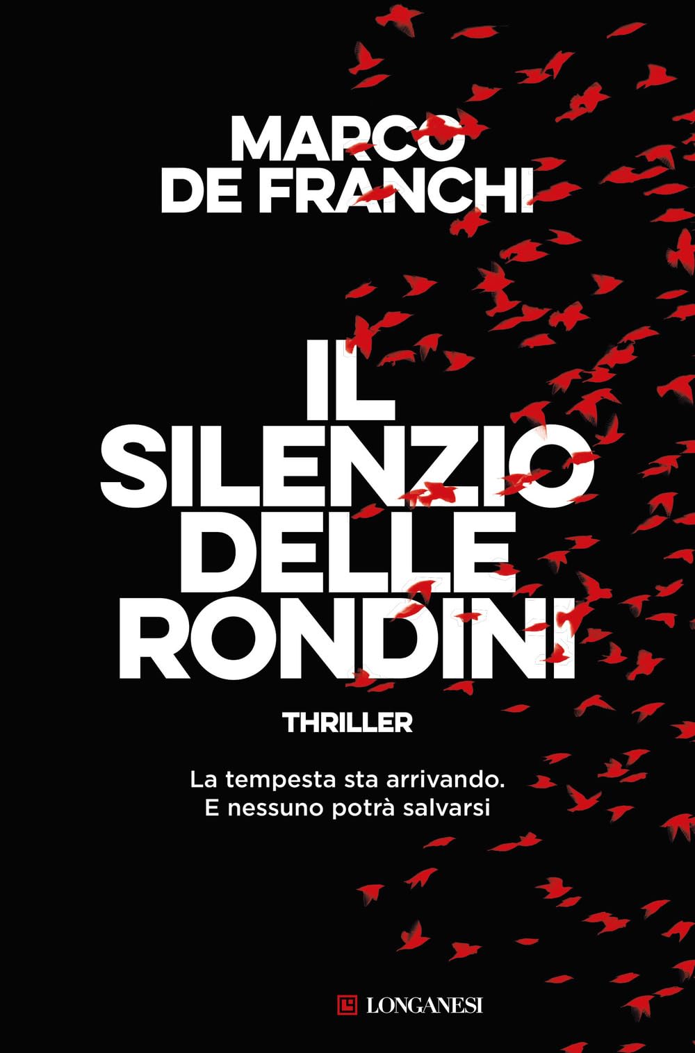 Il silenzio delle rondini (La Gaja scienza) Action & Adventure