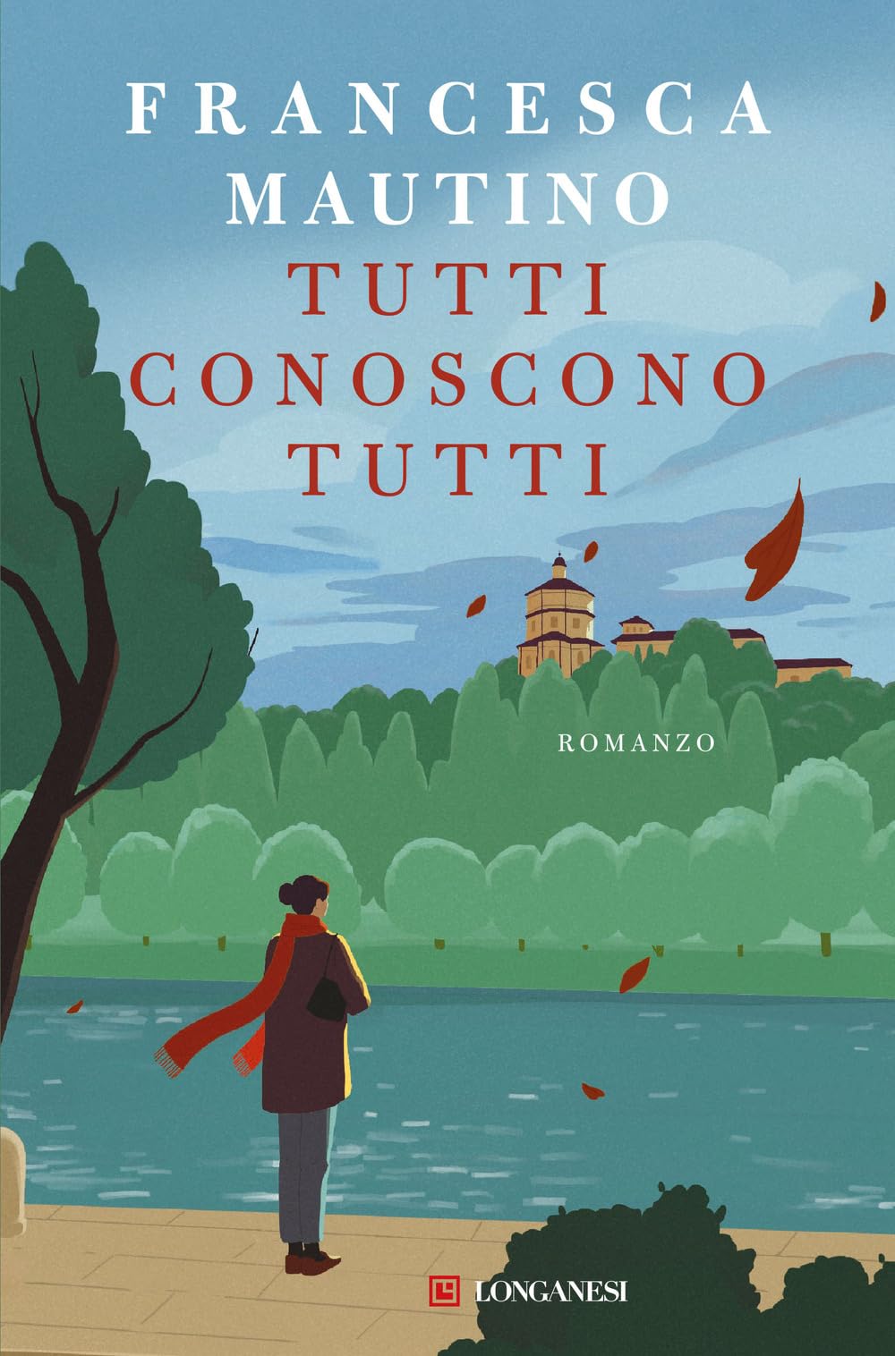 Tutti conoscono tutti (La Gaja scienza) Contemporary literature
