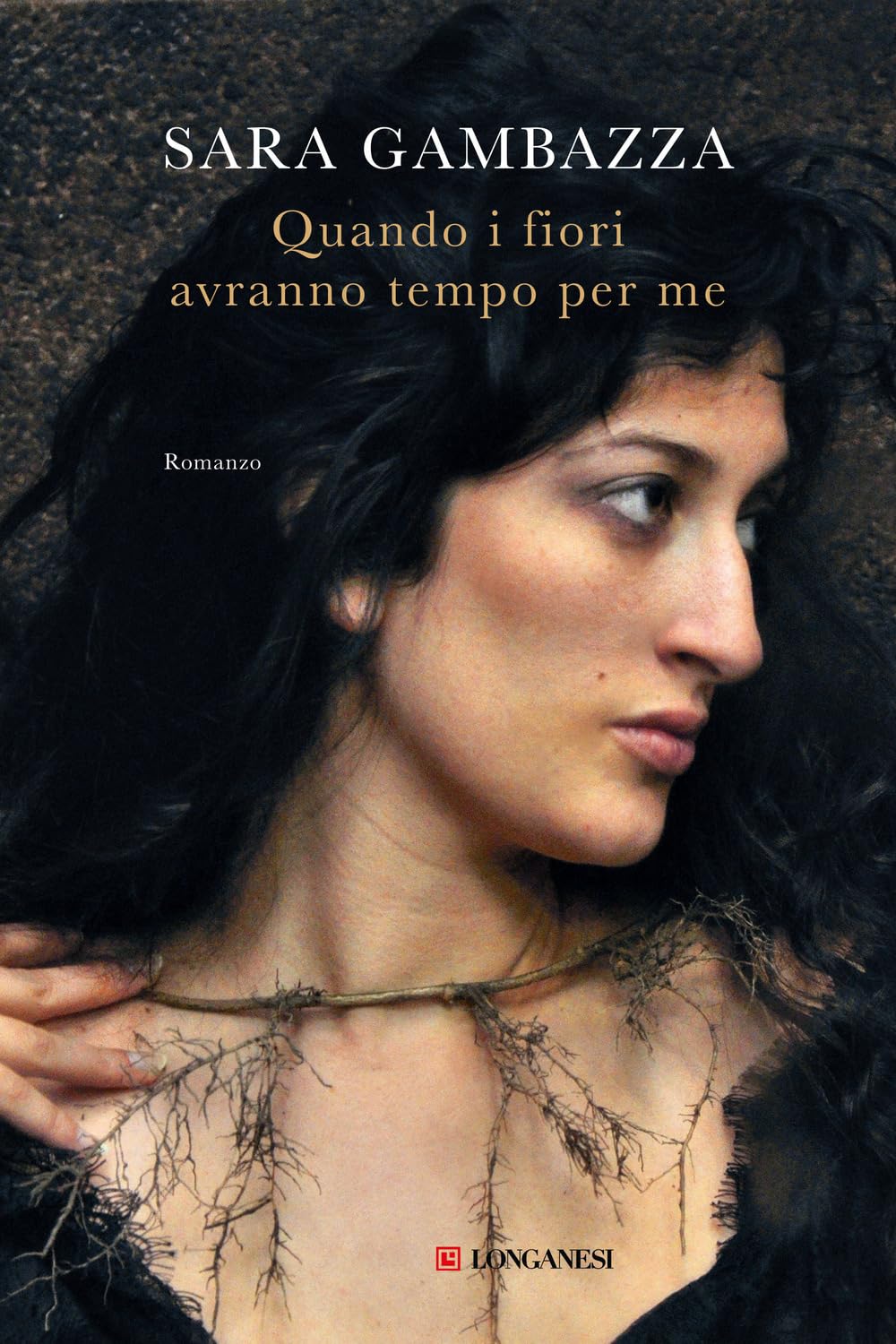 Quando i fiori avranno tempo per me book