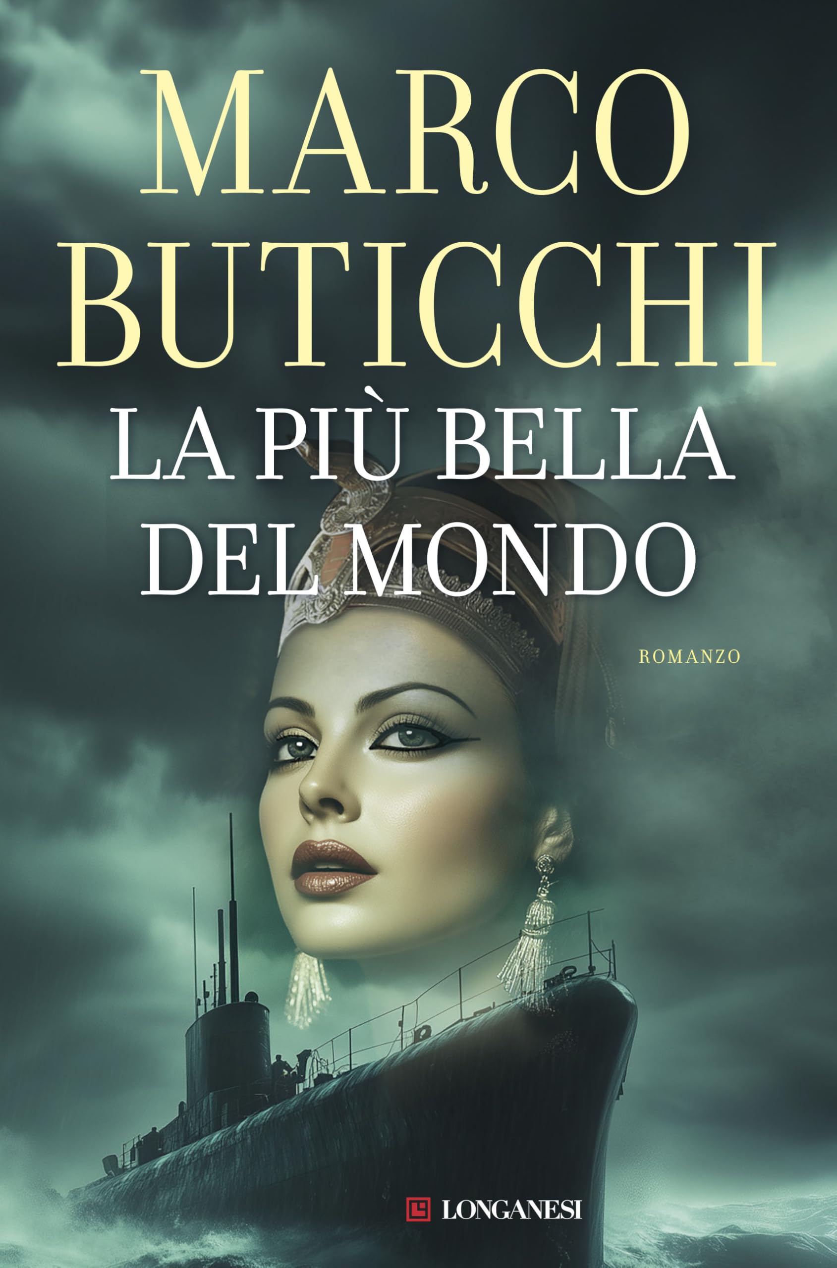 La più bella del mondo Action & Adventure