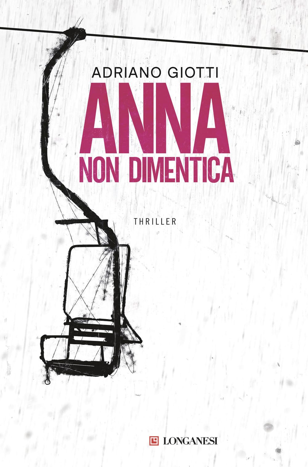 Anna non dimentica (La Gaja scienza) Contemporary literature