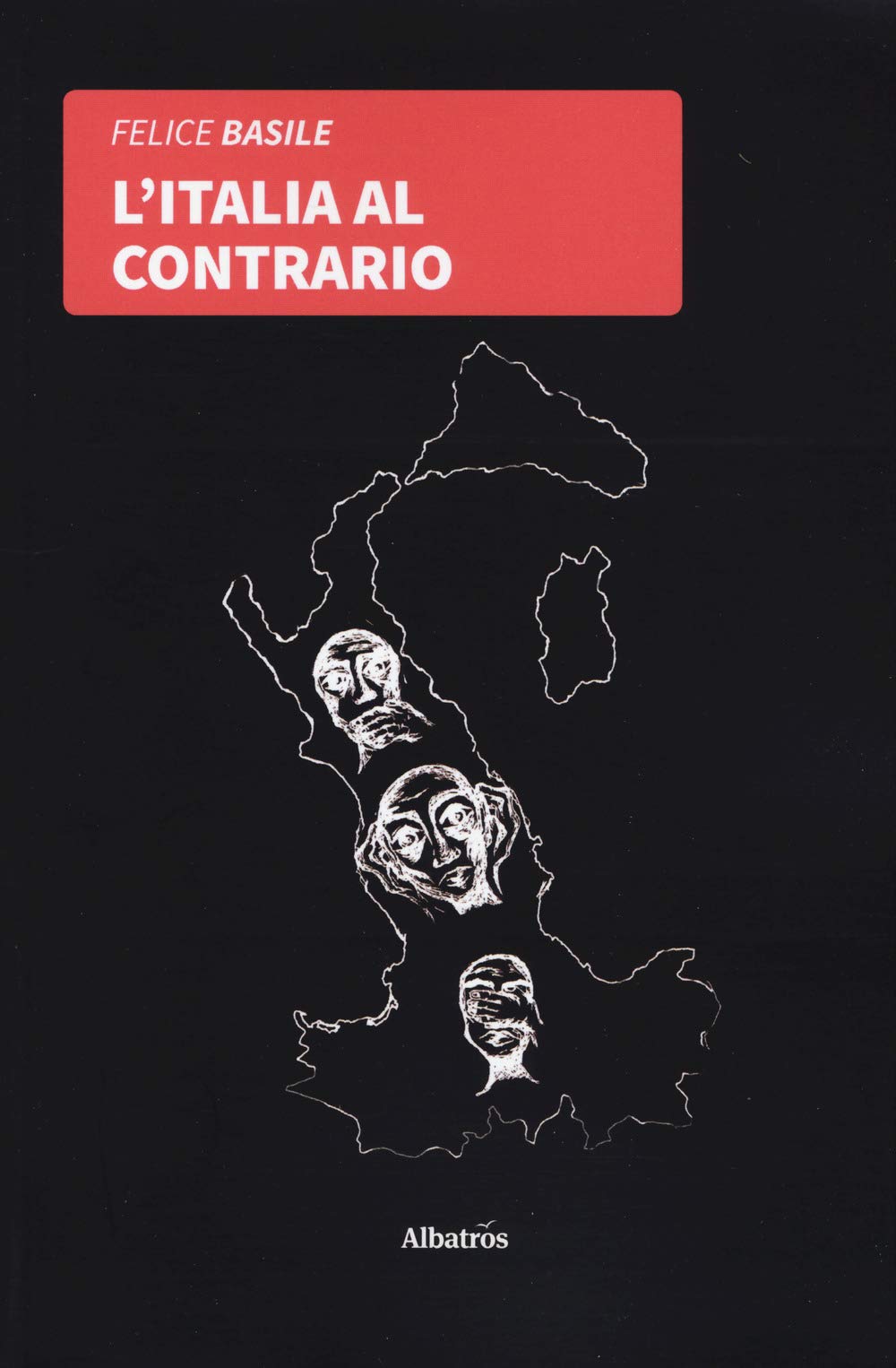 L'Italia al contrario book