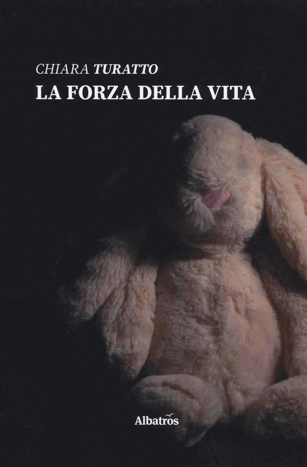La forza della vita (Nuove voci. Strade) Contemporary literature
