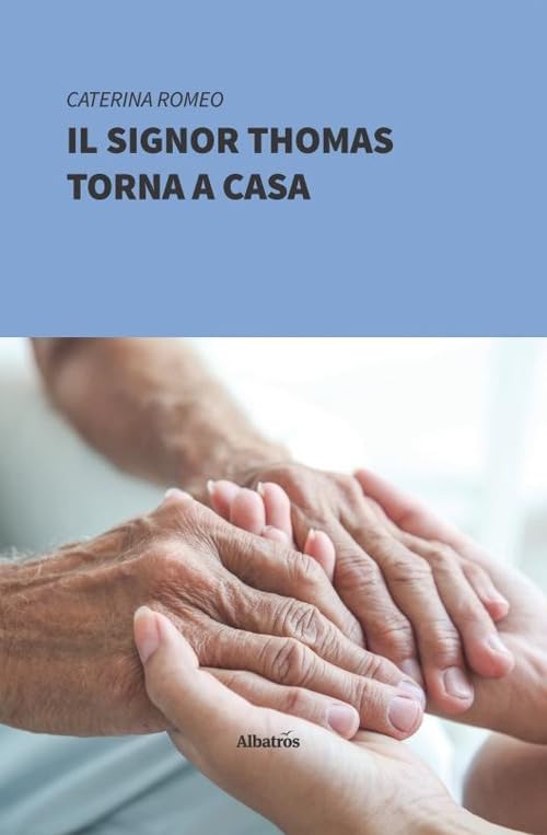 Il signor Thomas torna a casa (Nuove voci. Strade) Contemporary literature