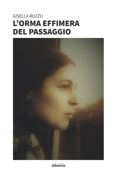 L'orma effimera del passaggio (Nuove voci. Strade) Contemporary literature