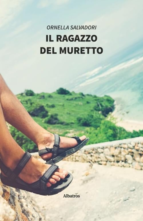 Il ragazzo del muretto (Nuove voci. Strade) Contemporary literature