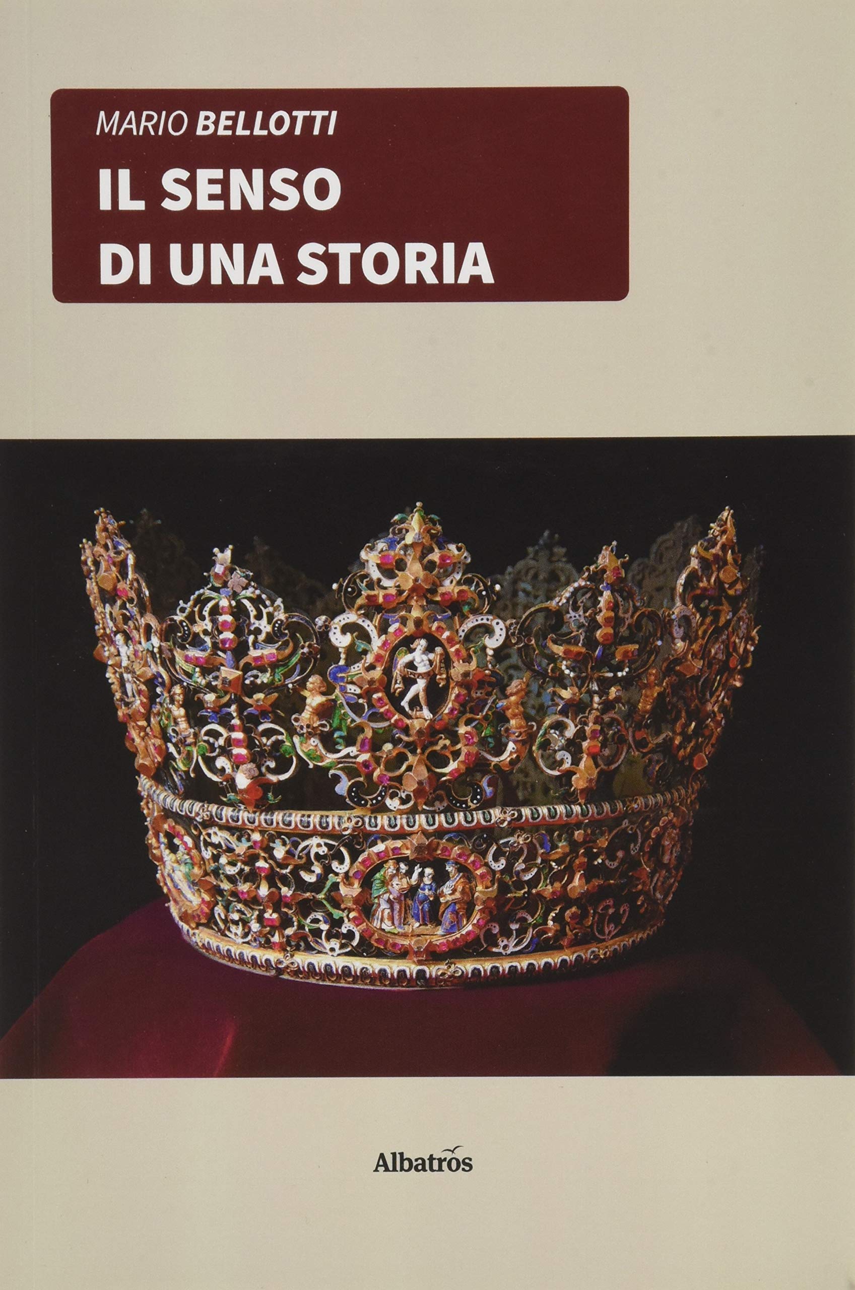 Il senso di una storia (Nuove voci. I saggi) Philosophy