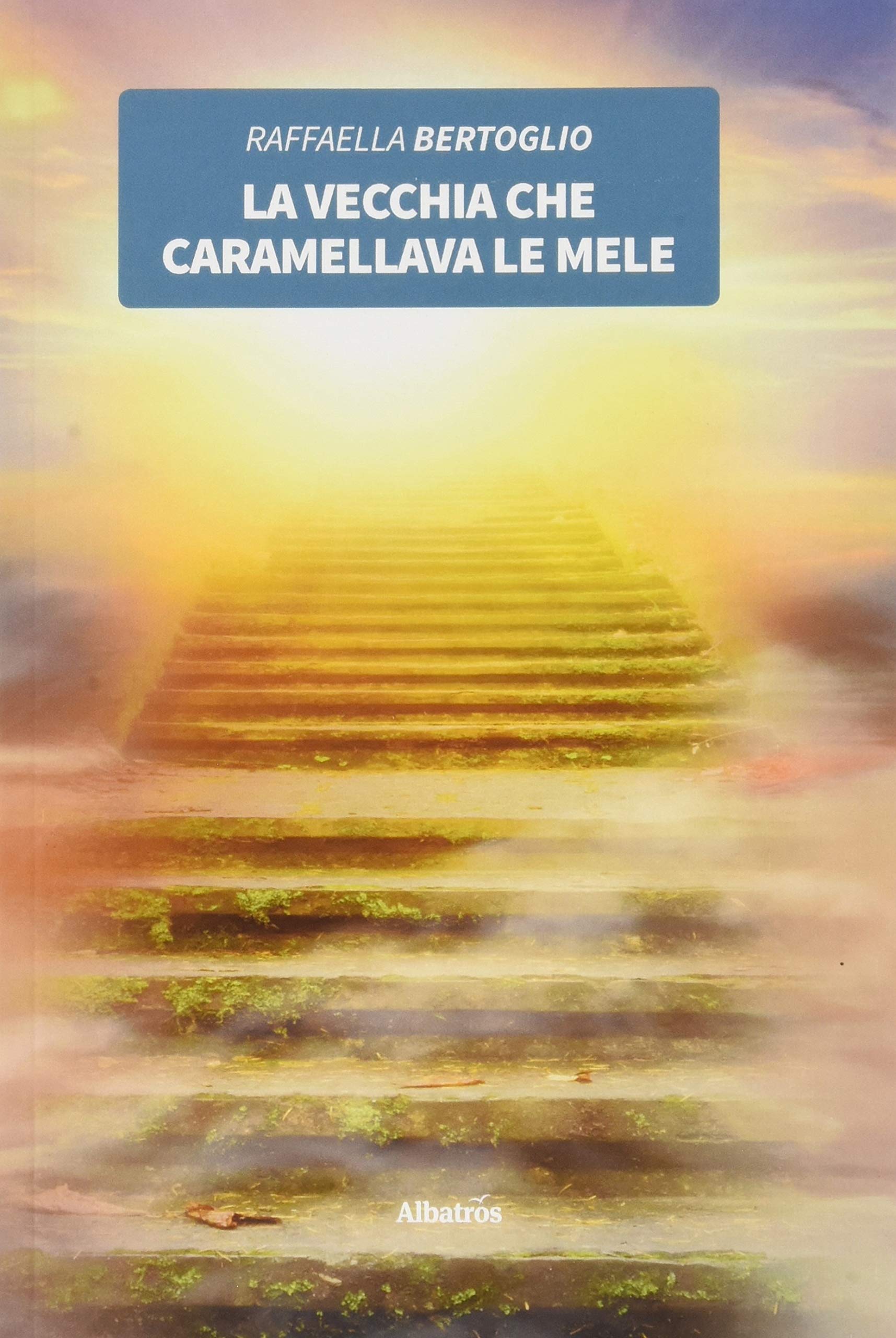 La vecchia che caramellava le mele (Nuove voci. Confini) Contemporary literature