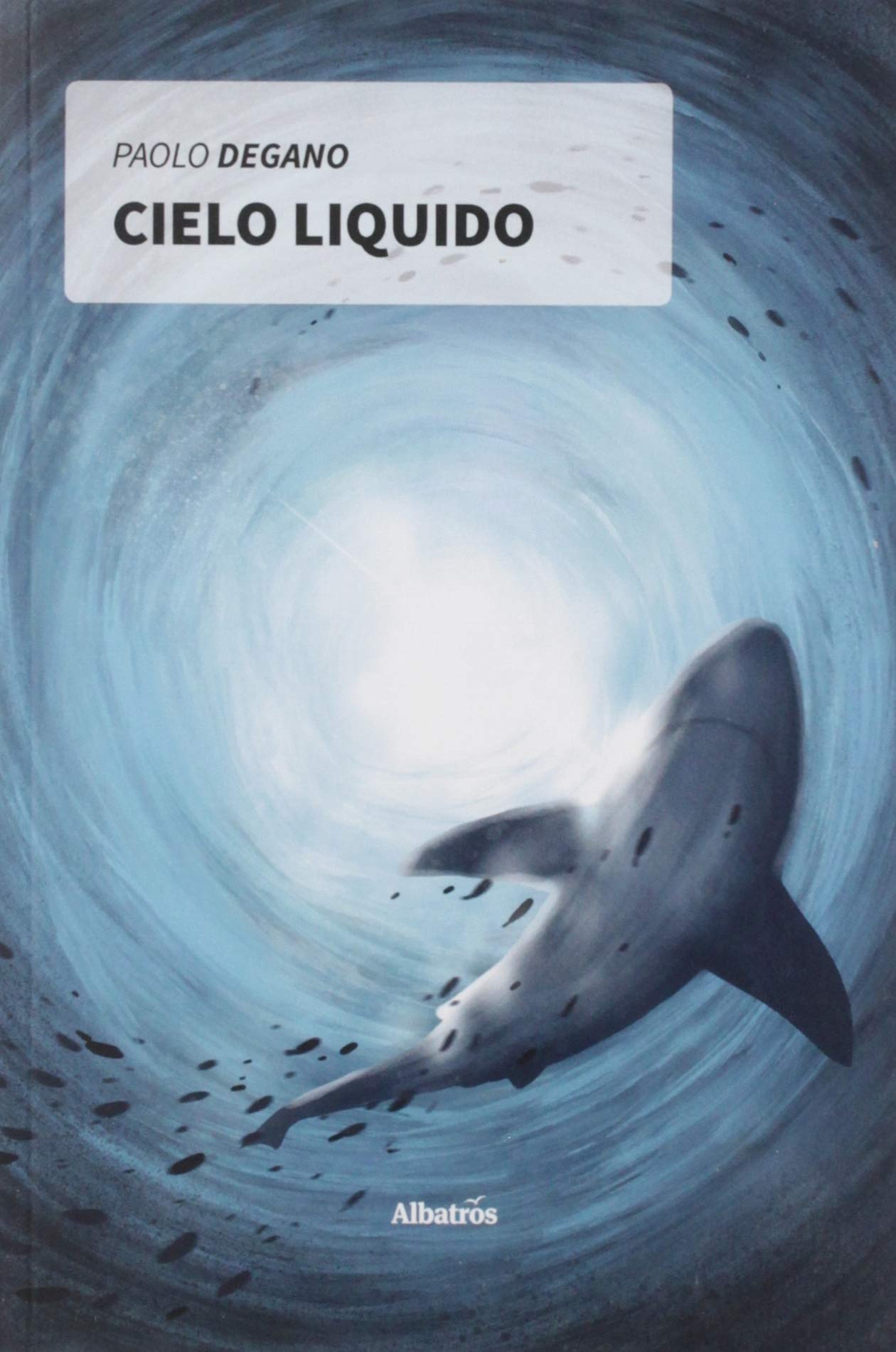 Cielo liquido (Nuove voci) Art & Literature