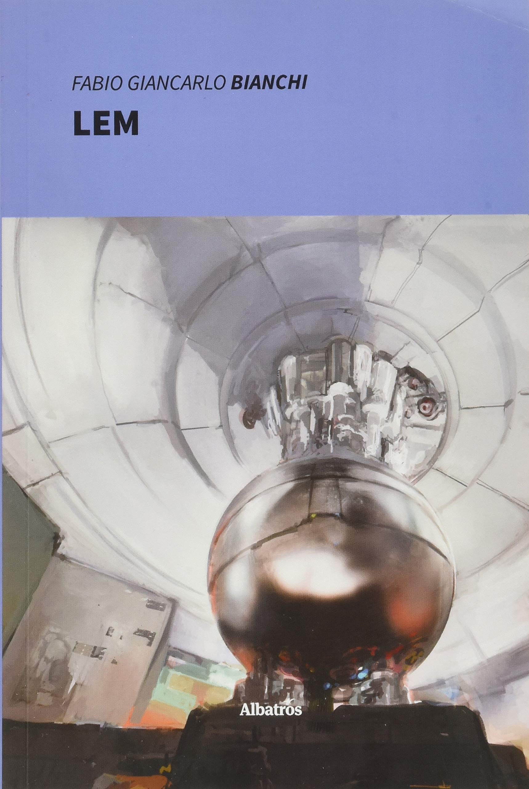 Lem (Nuove voci. Strade) Contemporary literature