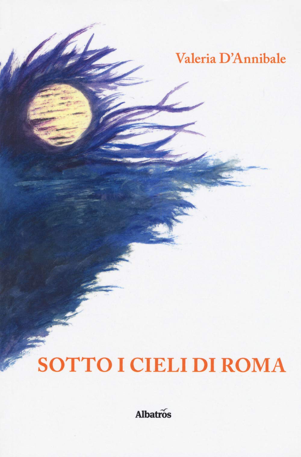 Sotto i cieli di Roma book