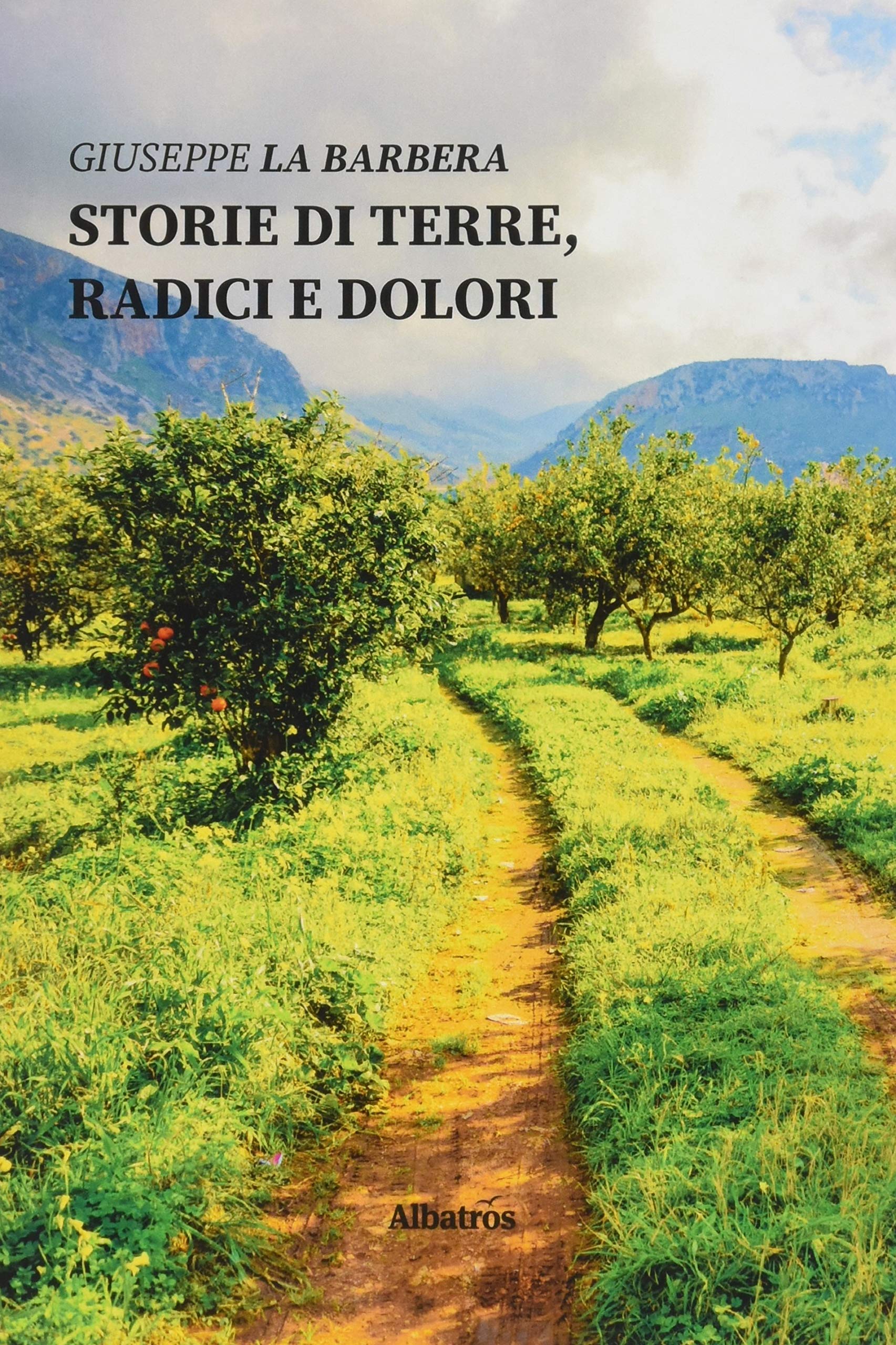 Storie di terre, radici e dolori (Nuove voci. Strade) Essays & Short Stories