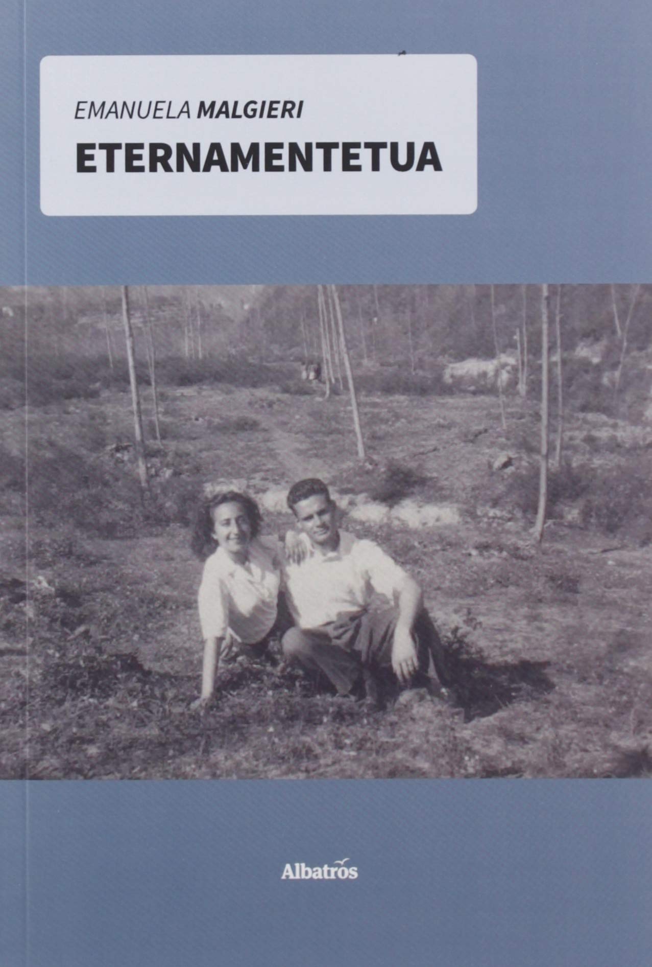 Eternamentetua (Nuove voci. Strade) Contemporary literature