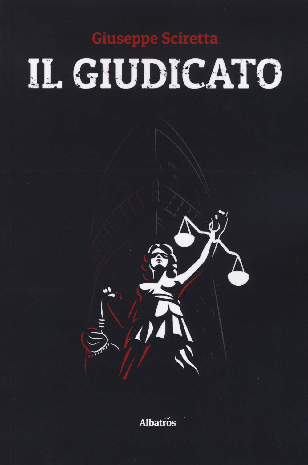 Il giudicato (Nuove voci. Strade) Contemporary literature