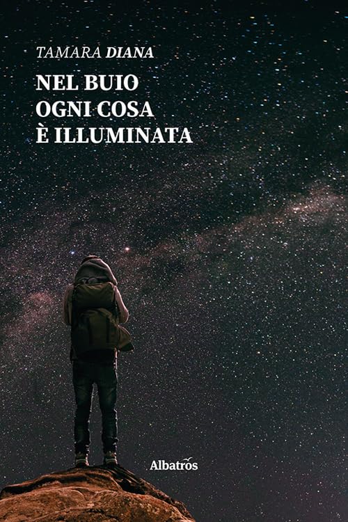 Nel buio ogni cosa è illuminata (Nuove voci) Poetry