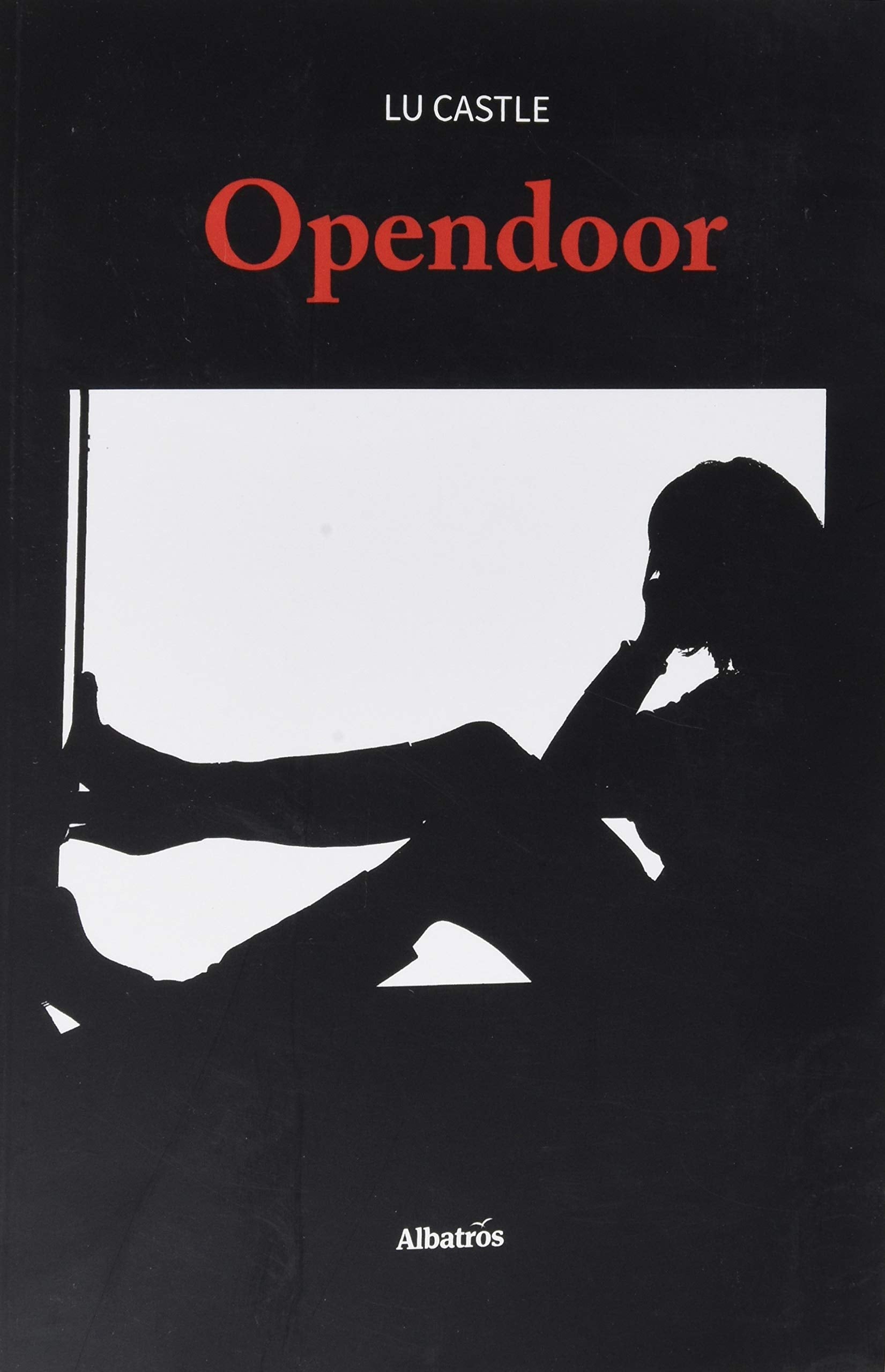 Opendoor. Ediz. italiana (Nuove voci. Strade) Contemporary literature