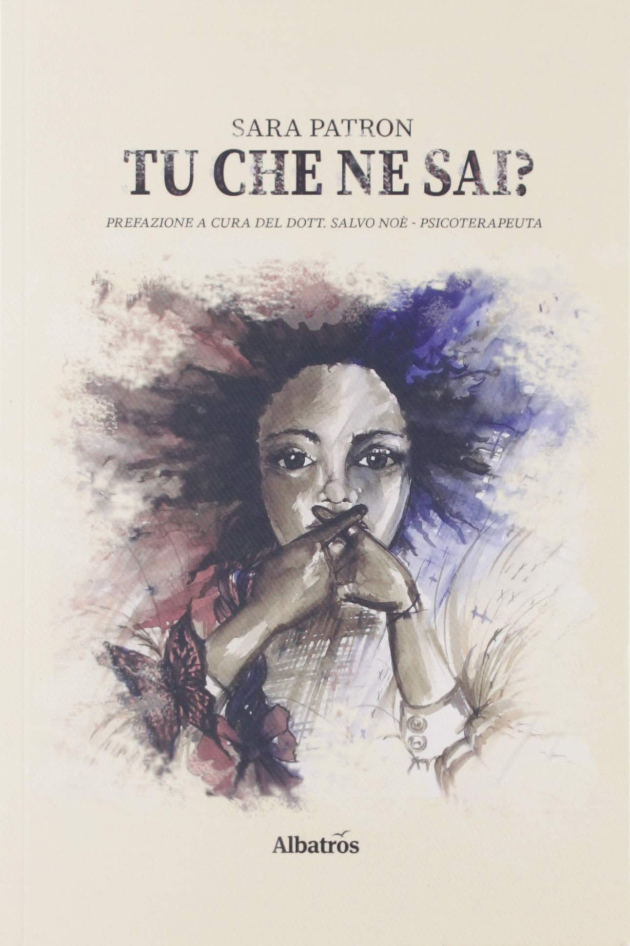 Tu che ne sai? (Nuove voci. Strade) Contemporary literature Books
