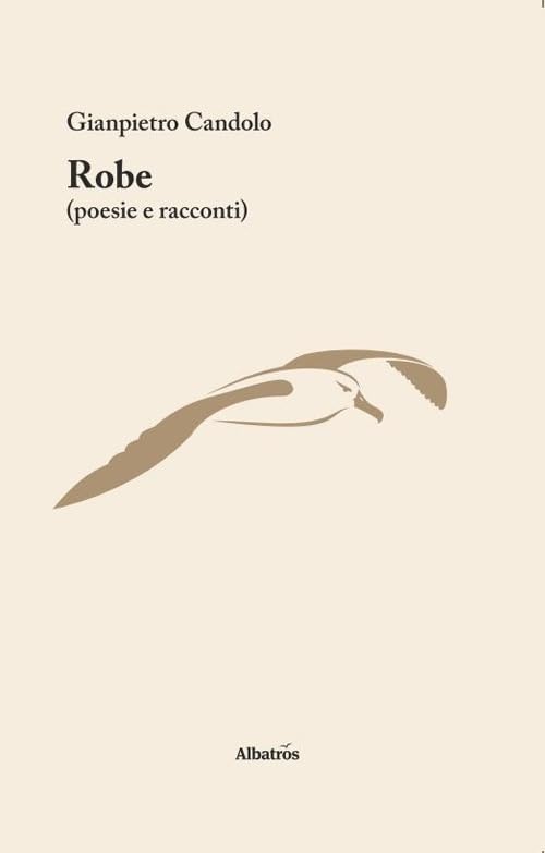 Robe (Nuove voci. Le piume) Essays & Short Stories