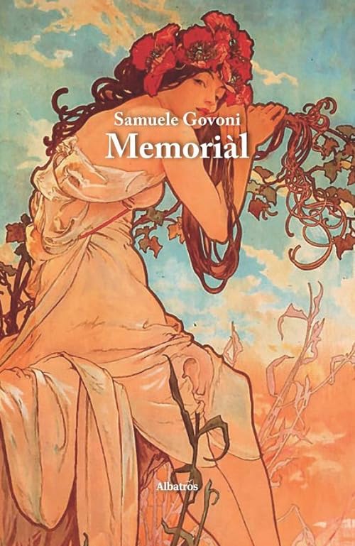 Memoriàl (Nuove voci. Le piume) Poetry