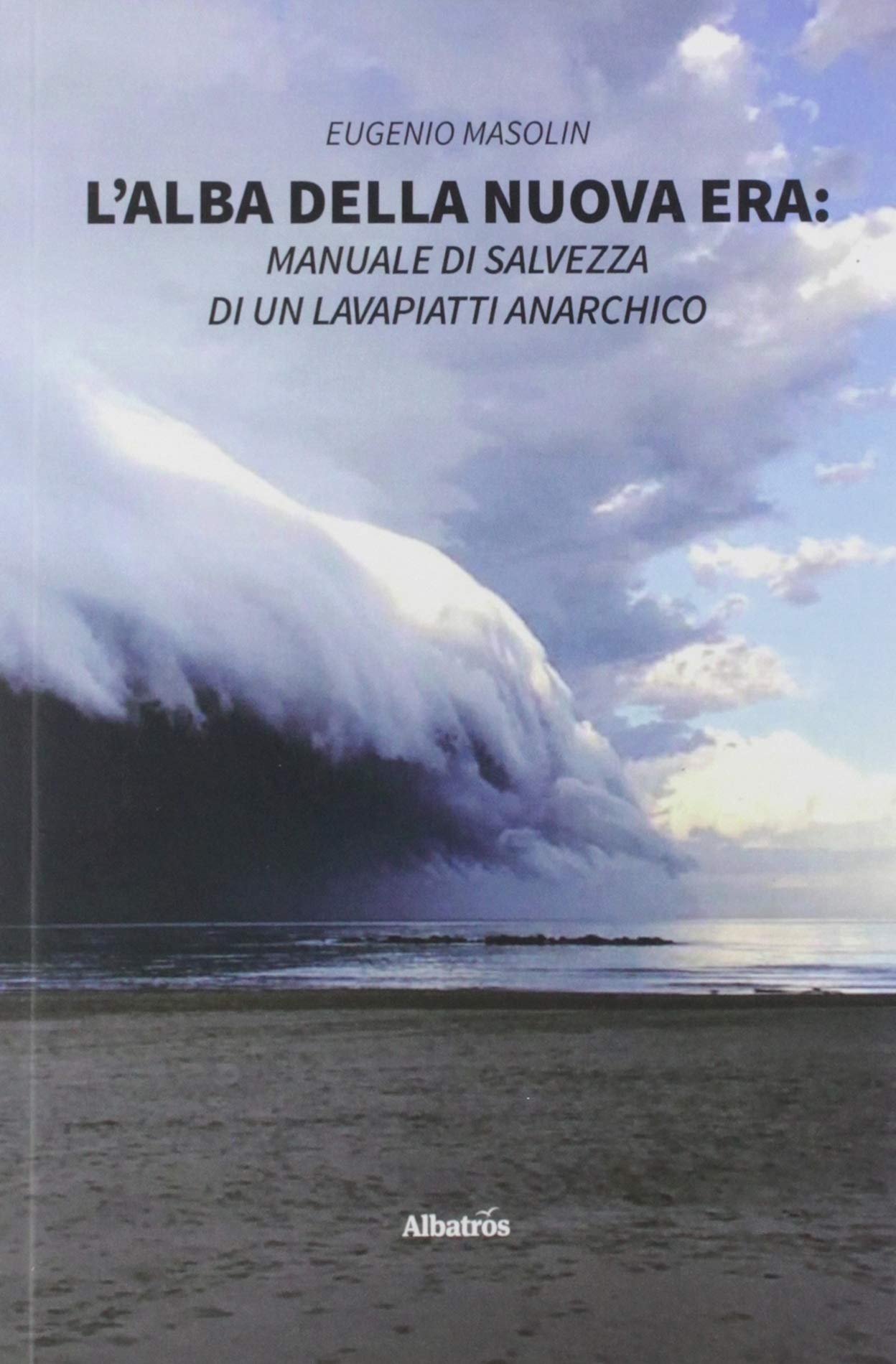 L'alba della nuova era (Nuove voci) Contemporary literature